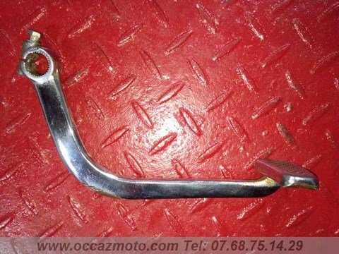 Pédale de frein Yamaha XJ 900 4BB-0