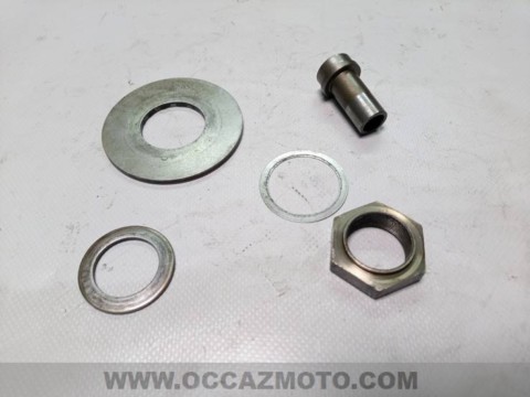 Pieces d'embrayage Triumph Trophy 900 T336
