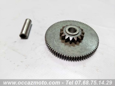 Pignon de démarreur kawasaki GPZ 1000 RX