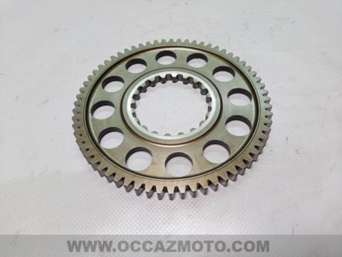 Pignon embrayage Triumph Trophy 900 T336