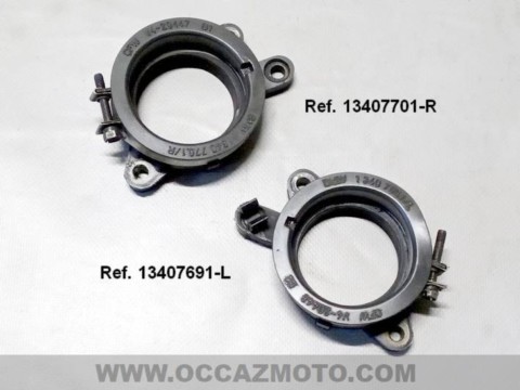 Pipe d'admission -BMW R1100RT