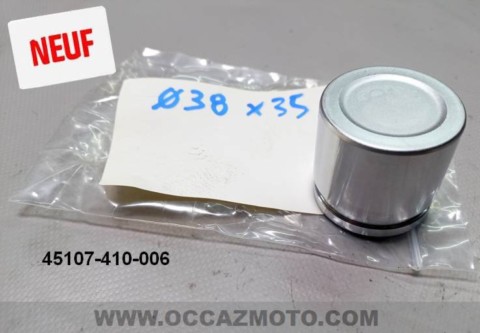Piston frein-Honda CX500