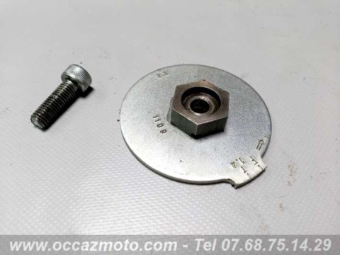 Plateau avance allumage Kawasaki GPZ 1000 RX