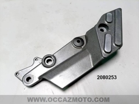 platine avant droite-Triumph Trophy 900 T336-occazmoto-01