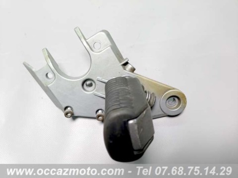 Platine repose pied avant droit BMW R 1100 R