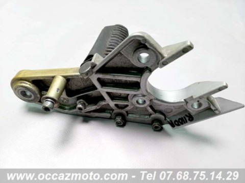 Platine repose pied avant droit BMW R 1100 R