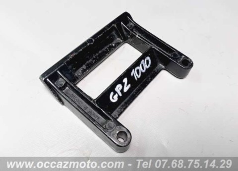 Poignée arrière passager Kawasaki GPZ 1000 RX