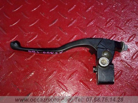 Poignée d'embrayage de Yamaha XJ 900 4BB