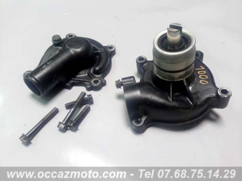 Pompe a eau Kawasaki GPZ 1000 RX.