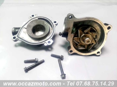 Pompe a eau Kawasaki GPZ 1000 RX.