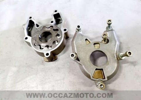 Pompe a huile BMW R1100R
