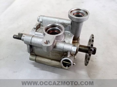 Pompe a huile Honda 600 CBR - PC23
