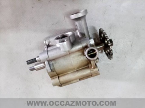 Pompe a huile Honda 600 CBR - PC23