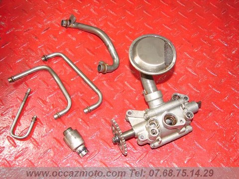 Pompe a huile Honda VFR 750
