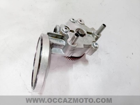 Pompe a huile Kawasaki ZR7