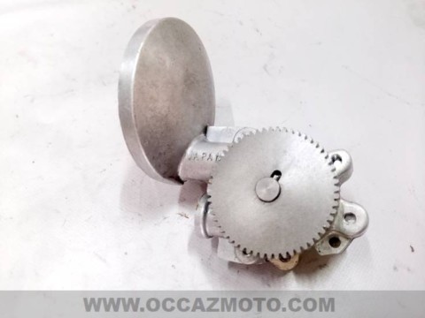 Pompe a huile Kawasaki ZR7