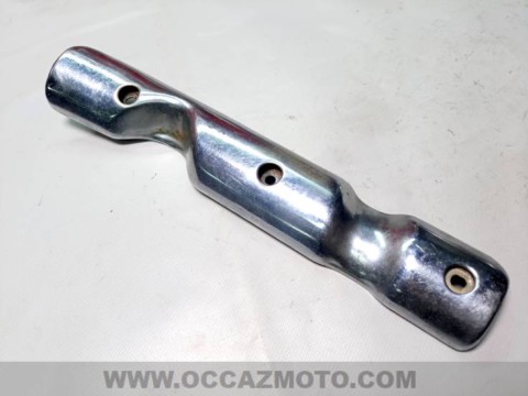 Protection échappement gauche Honda CX 500 1983