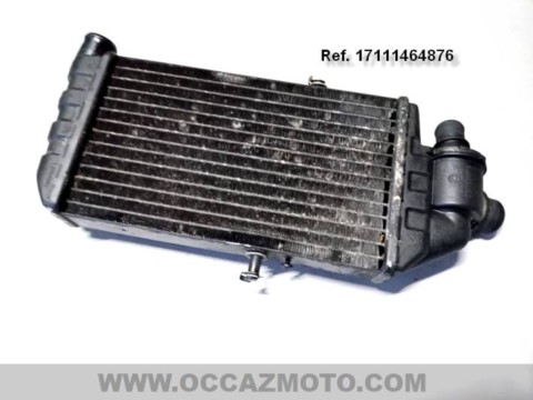 Radiateur eau droit BMW K1200RS.