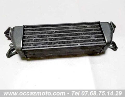 Radiateur d'huile BMW R1100 RT