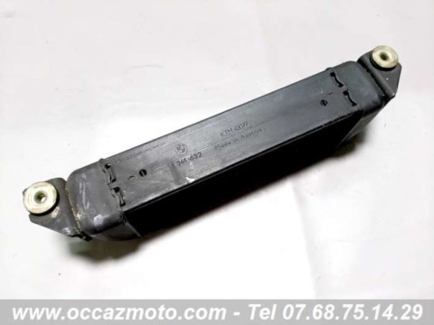 Radiateur d'huile BMW R1100 RT