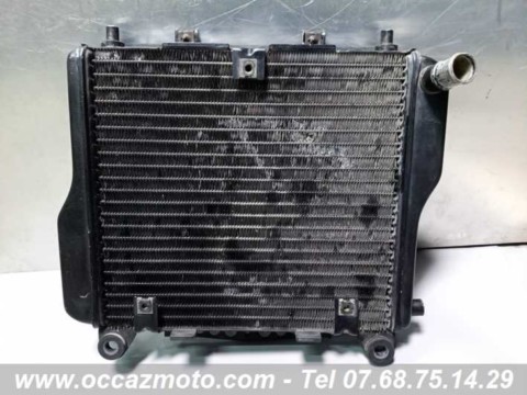 Radiateur Kawasaki GPZ 1000 RX