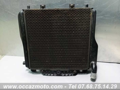 Radiateur Kawasaki GPZ 1000 RX