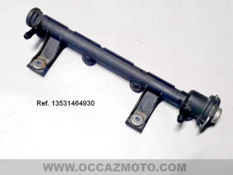 Rampe Injection BMW K1200RS.