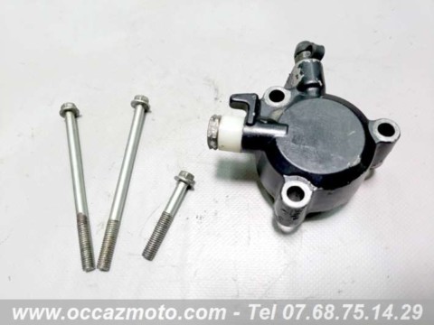 Recepteur d'embrayage Triumph Trophy 900 - T336