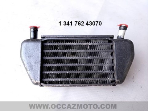 Refroidisseur d'huile Radiateur à gauche BMW R 1100 R