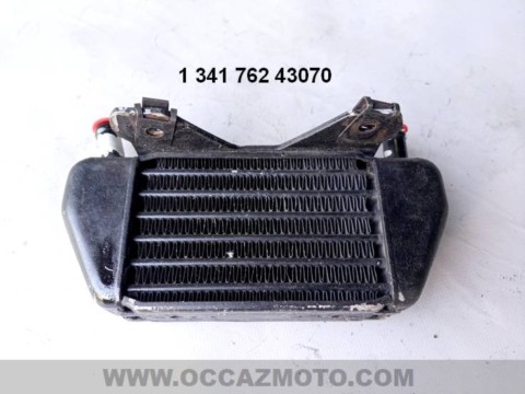 Refroidisseur d'huile Radiateur à gauche BMW R 1100 R