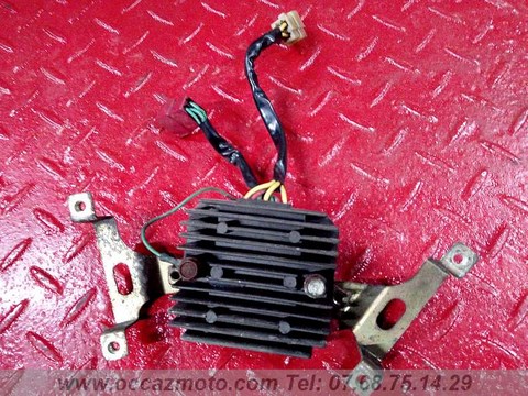 Régulateur pour Honda CBR 600 PC23