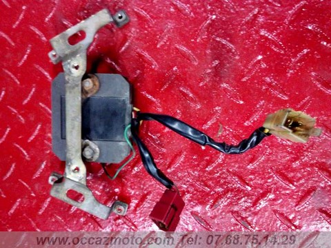 Régulateur pour Honda CBR 600 PC23