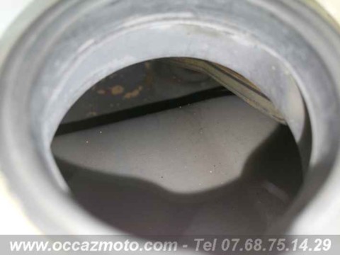 Réservoir de CBR 600