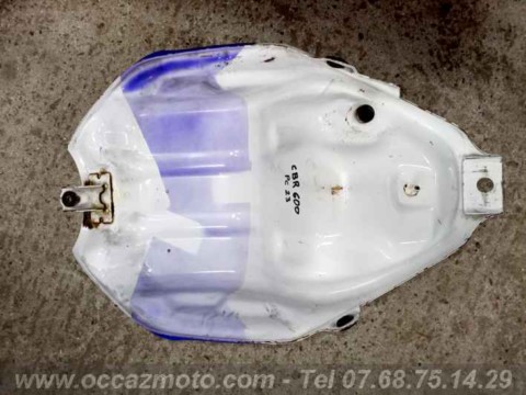 Réservoir de CBR 600