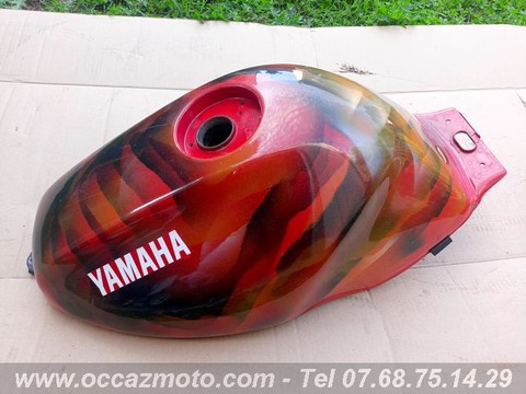 Réservoir essence Yamaha XJ600 - 4BR Diversion