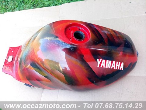 Réservoir essence Yamaha XJ600 - 4BR Diversion