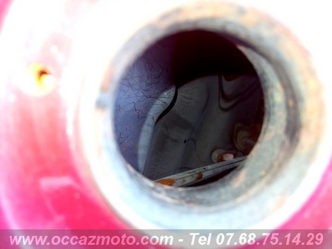 Réservoir essence Yamaha XJ600 - 4BR Diversion