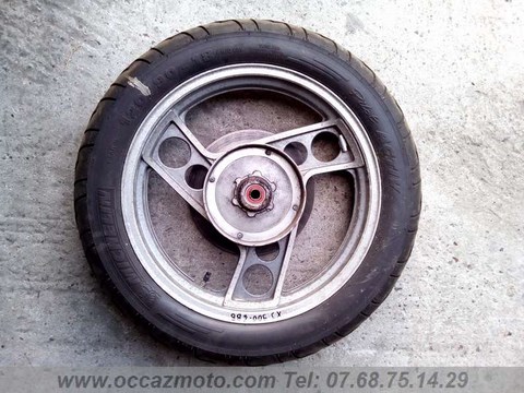 Roue arrière Yamaha XJ 900 4BB