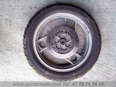 Roue arrière Yamaha XJ 900 4BB