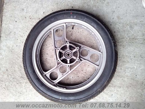 Roue avant Yamaha XJ 900 4BB