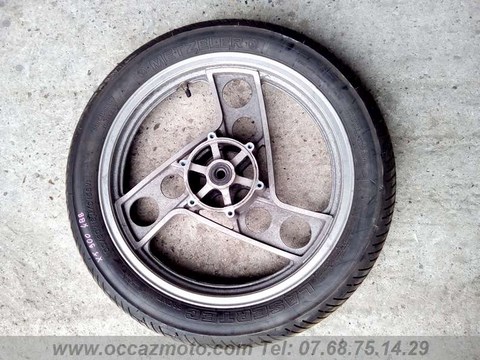 Roue avant Yamaha XJ 900 4BB