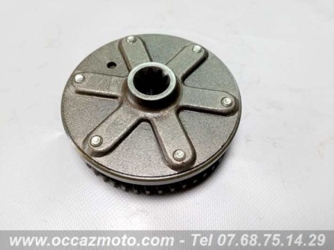 Roue libre démarreur kawasaki GPZ 1000 RX