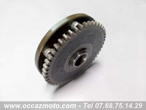 Roue libre démarreur kawasaki GPZ 1000 RX