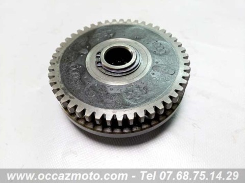 Roue libre démarreur kawasaki GPZ 1000 RX