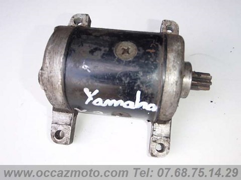 Demarreur Yamaha 650 XS