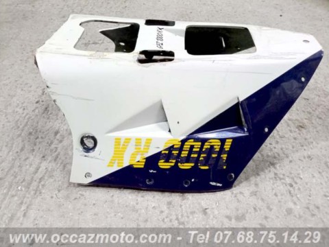 Sabot moteur kawasaki GPZ 1000 RX