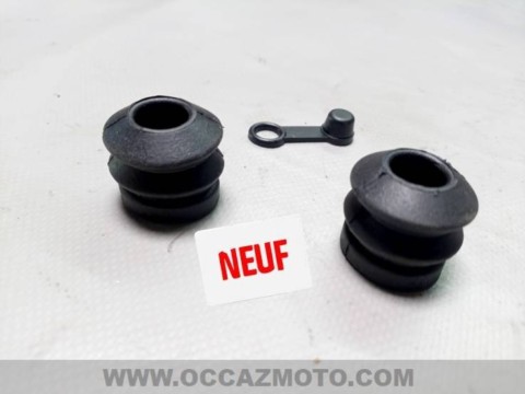 Soufflet d'étrier Honda CX500 neuf.