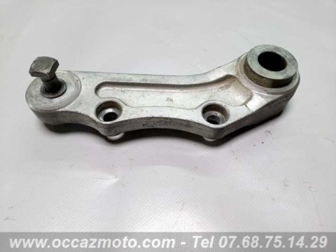 Support d'étrier arrière kawasaki GPZ 1000 RX
