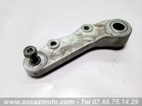 Support d'étrier arrière kawasaki GPZ 1000 RX