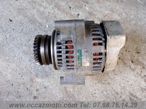 Altarnateur Suzuki GSF 650